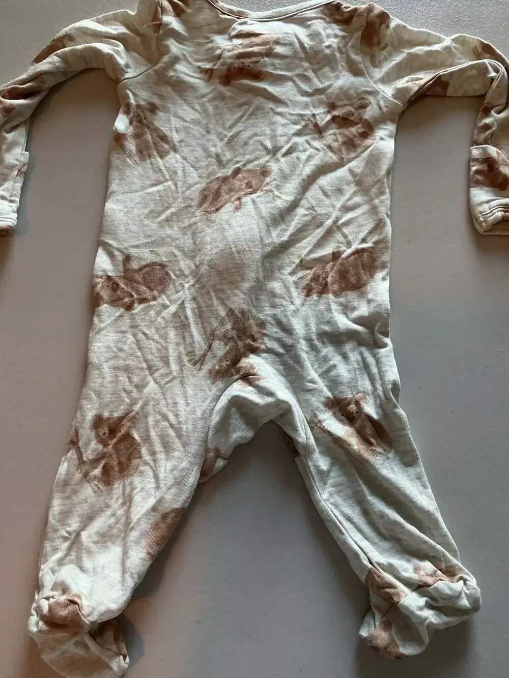Carter's Sleep N' Play Newborn Koala ComfySoft
